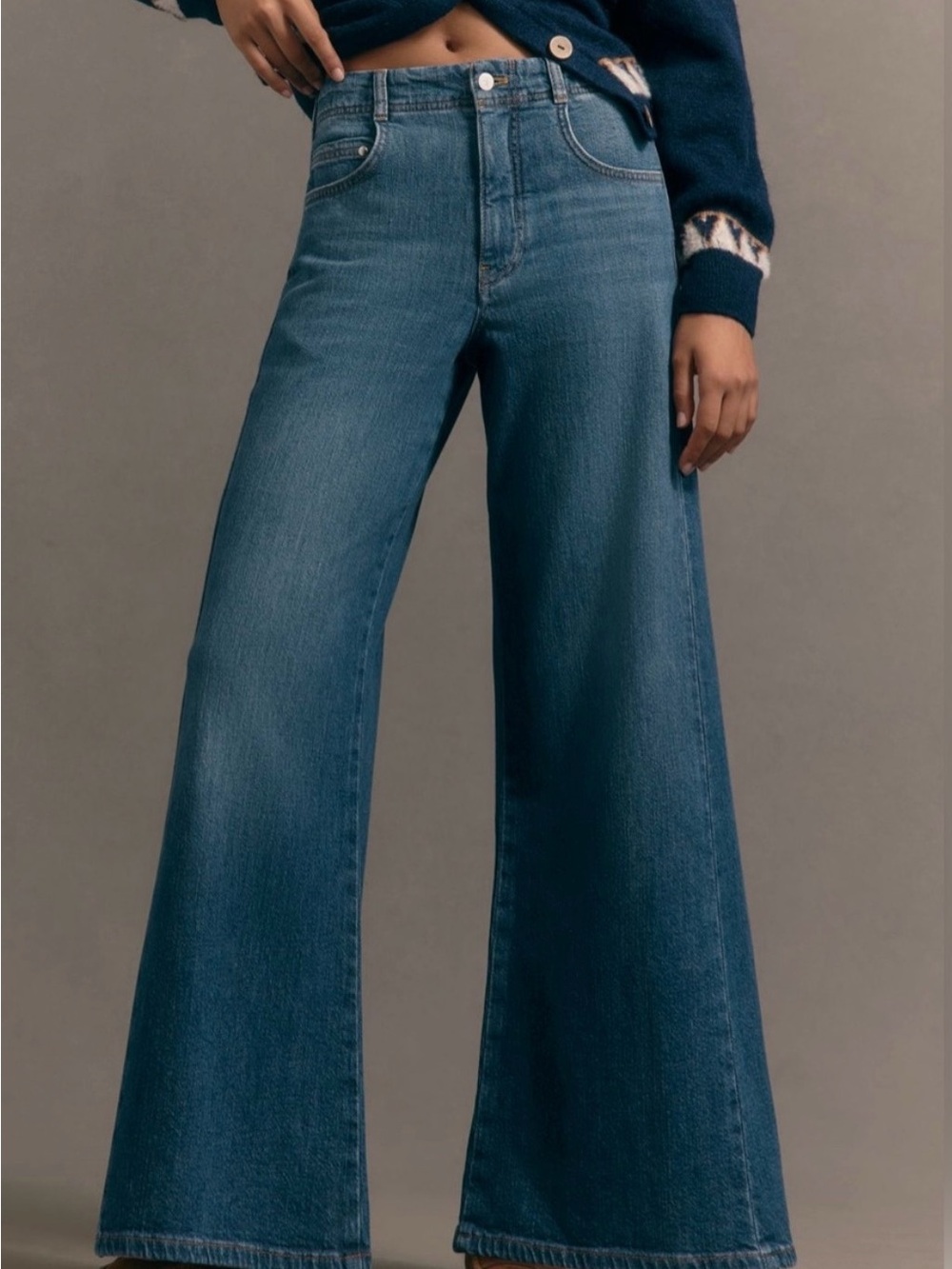Pilcro Jeans size 31 NWOT